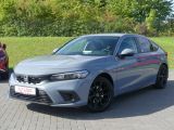 Honda Civic bei Reisemobile.expert - Abbildung (2 / 15)
