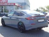 Honda Civic bei Reisemobile.expert - Abbildung (3 / 15)
