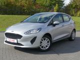Ford Fiesta bei Reisemobile.expert - Abbildung (2 / 15) Ford Fiesta bei Reisemobile.expert - Abbildung (2 / 15)