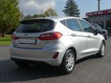 Ford Fiesta bei Reisemobile.expert - Abbildung (5 / 15) Ford Fiesta bei Reisemobile.expert - Abbildung (5 / 15)