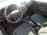Ford Fiesta bei Reisemobile.expert - Abbildung (8 / 15) Ford Fiesta bei Reisemobile.expert - Abbildung (8 / 15)