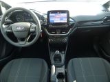 Ford Fiesta bei Reisemobile.expert - Abbildung (9 / 15) Ford Fiesta bei Reisemobile.expert - Abbildung (9 / 15)