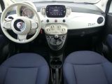 Fiat 500 bei Reisemobile.expert - Abbildung (9 / 15) Fiat 500 bei Reisemobile.expert - Abbildung (9 / 15)