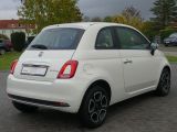 Fiat 500 bei Reisemobile.expert - Abbildung (5 / 15) Fiat 500 bei Reisemobile.expert - Abbildung (5 / 15)