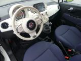 Fiat 500 bei Reisemobile.expert - Abbildung (8 / 15) Fiat 500 bei Reisemobile.expert - Abbildung (8 / 15)