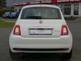 Fiat 500 bei Reisemobile.expert - Abbildung (4 / 15) Fiat 500 bei Reisemobile.expert - Abbildung (4 / 15)