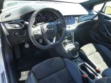 Opel Astra bei Reisemobile.expert - Abbildung (8 / 15)
