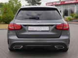 Mercedes-Benz C-Klasse bei Reisemobile.expert - Abbildung (4 / 15)