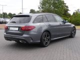 Mercedes-Benz C-Klasse bei Reisemobile.expert - Abbildung (5 / 15)