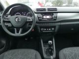 Skoda Fabia bei Reisemobile.expert - Abbildung (9 / 15)