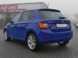 Skoda Fabia bei Reisemobile.expert - Abbildung (3 / 15)