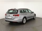 VW Passat bei Reisemobile.expert - Abbildung (5 / 15)