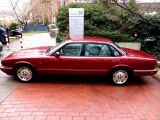 Jaguar XJ bei Reisemobile.expert - Abbildung (3 / 4)