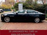 Jaguar XJL bei Reisemobile.expert - Abbildung (7 / 12)