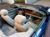Jaguar XK8 bei Reisemobile.expert - Abbildung (5 / 15)