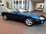 Jaguar XK8 bei Reisemobile.expert - Abbildung (6 / 15)