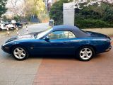 Jaguar XK8 bei Reisemobile.expert - Abbildung (12 / 15)