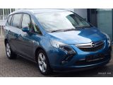 Opel Zafira bei Reisemobile.expert - Abbildung (3 / 15)