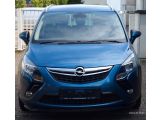 Opel Zafira bei Reisemobile.expert - Abbildung (2 / 15)