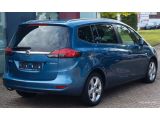 Opel Zafira bei Reisemobile.expert - Abbildung (9 / 15)