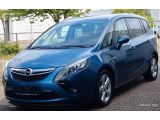 Opel Zafira bei Reisemobile.expert - Abbildung (4 / 15)