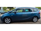 Opel Zafira bei Reisemobile.expert - Abbildung (6 / 15)