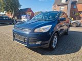 Ford Kuga bei Reisemobile.expert - Abbildung (2 / 15)