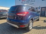 Ford Kuga bei Reisemobile.expert - Abbildung (5 / 15)