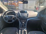 Ford Kuga bei Reisemobile.expert - Abbildung (15 / 15)