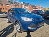 Ford Kuga bei Reisemobile.expert - Abbildung (4 / 15)