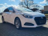 Hyundai i40 cw bei Reisemobile.expert - Abbildung (4 / 15)