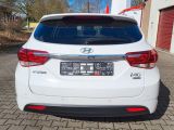 Hyundai i40 cw bei Reisemobile.expert - Abbildung (7 / 15)