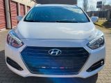 Hyundai i40 cw bei Reisemobile.expert - Abbildung (2 / 15)