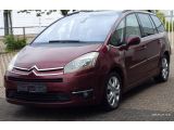 Citroen C4 bei Reisemobile.expert - Abbildung (10 / 15)