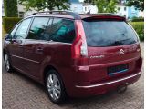 Citroen C4 bei Reisemobile.expert - Abbildung (6 / 15)