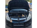 Opel Corsa bei Reisemobile.expert - Abbildung (9 / 15)