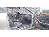 Mercedes-Benz CLK-Klasse bei Reisemobile.expert - Abbildung (12 / 15)