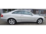 Mercedes-Benz CLK-Klasse bei Reisemobile.expert - Abbildung (4 / 15)