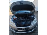 Skoda Roomster bei Reisemobile.expert - Abbildung (8 / 15)