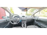 Ford Fiesta bei Reisemobile.expert - Abbildung (14 / 15)