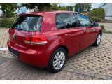 VW Golf VI bei Reisemobile.expert - Abbildung (5 / 15)