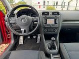 VW Golf VI bei Reisemobile.expert - Abbildung (9 / 15)