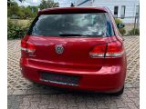 VW Golf VI bei Reisemobile.expert - Abbildung (6 / 15)