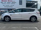 Ford S-Max bei Reisemobile.expert - Abbildung (4 / 15) Ford S-Max bei Reisemobile.expert - Abbildung (4 / 15)