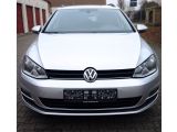 VW Golf VII bei Reisemobile.expert - Abbildung (2 / 15)