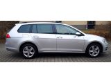 VW Golf VII bei Reisemobile.expert - Abbildung (7 / 15)