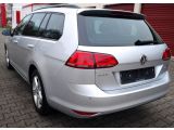 VW Golf VII bei Reisemobile.expert - Abbildung (6 / 15)