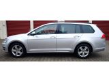 VW Golf VII bei Reisemobile.expert - Abbildung (8 / 15)