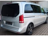Mercedes-Benz V-Klasse bei Reisemobile.expert - Abbildung (4 / 15)