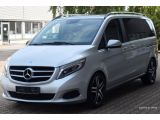 Mercedes-Benz V-Klasse bei Reisemobile.expert - Abbildung (2 / 15)